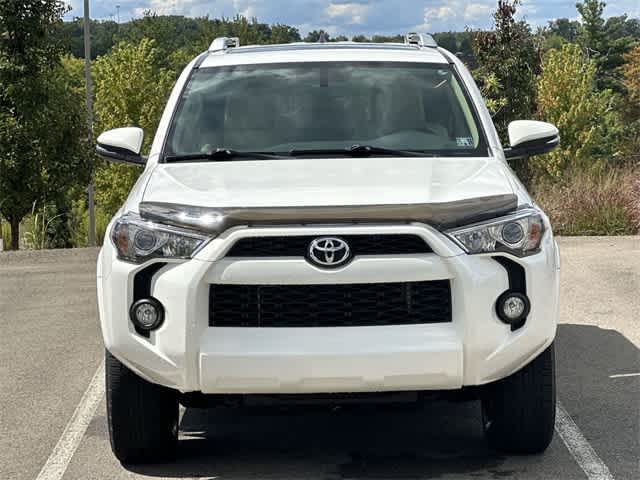 Thumbnail: 2016 Toyota 4Runner - 20