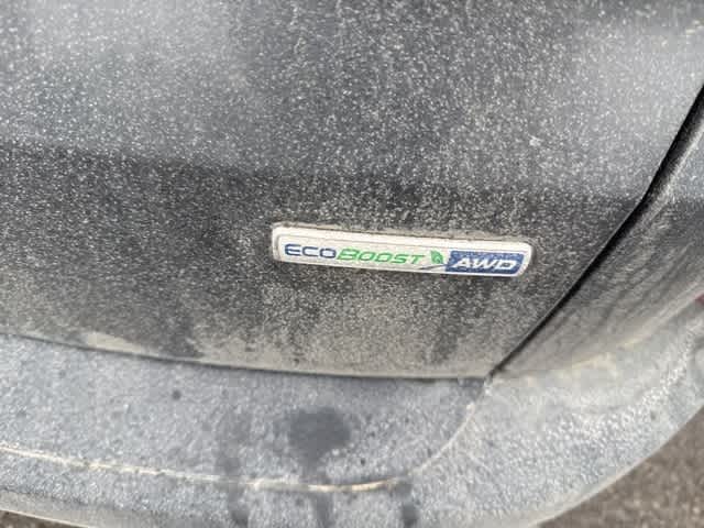 Thumbnail: 2020 Ford Escape - 4