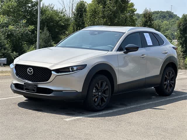 Thumbnail: 2024 Mazda CX-30 - 1