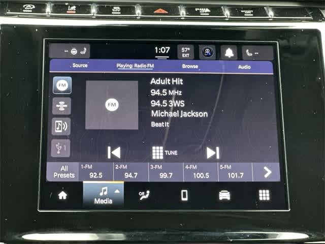 Thumbnail: 2023 Jeep Grand Cherokee - 11