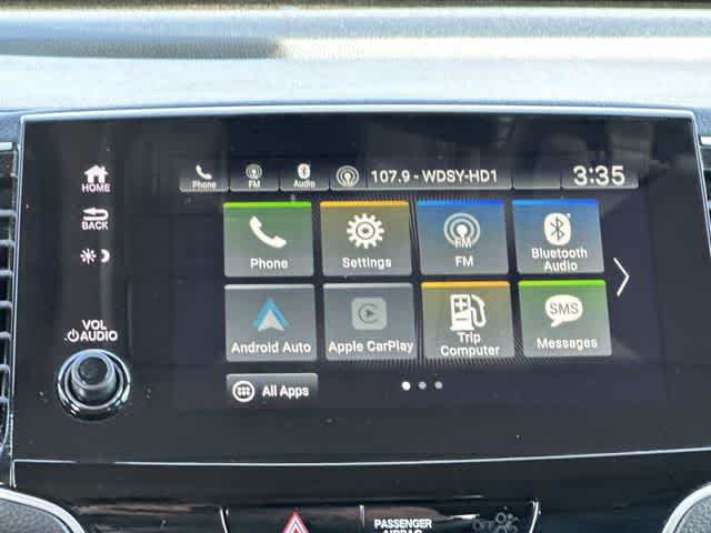 Thumbnail: 2022 Honda Pilot - 13