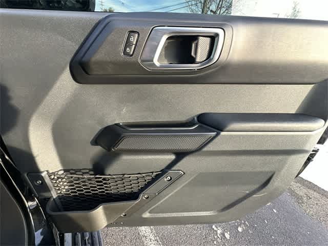 Thumbnail: 2025 Ford Bronco - 23