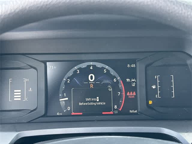 Thumbnail: 2025 Toyota Tacoma - 6