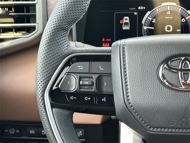 Thumbnail: 2026 Toyota Tundra - 9