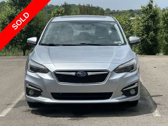 Thumbnail: 2018 Subaru Impreza - 28
