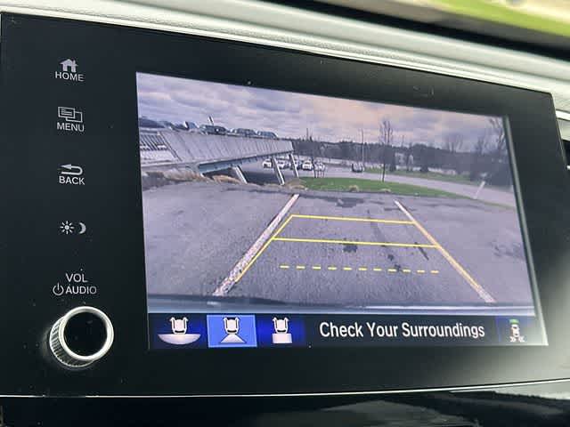 Thumbnail: 2021 Honda Ridgeline - 14