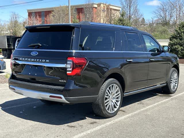 Thumbnail: 2022 Ford Expedition MAX - 25