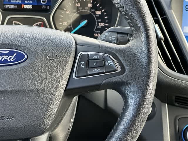 Thumbnail: 2019 Ford Escape - 9