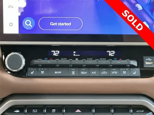 Thumbnail: 2026 Toyota Tundra - 15