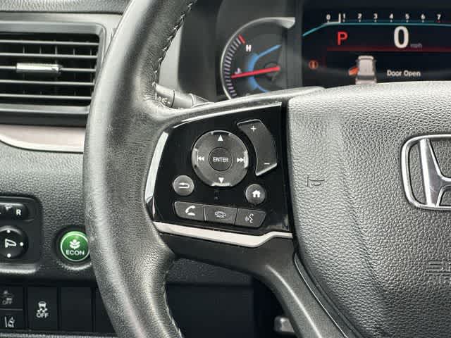 Thumbnail: 2022 Honda Pilot - 9