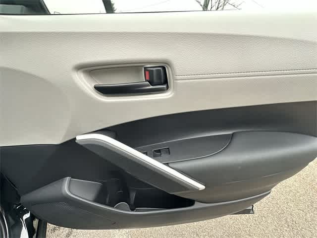 Thumbnail: 2026 Toyota Corolla Cross - 23