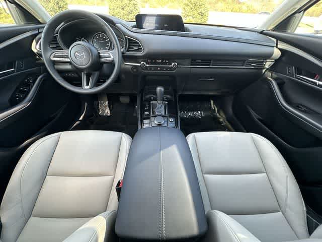 Thumbnail: 2023 Mazda CX-30 - 19