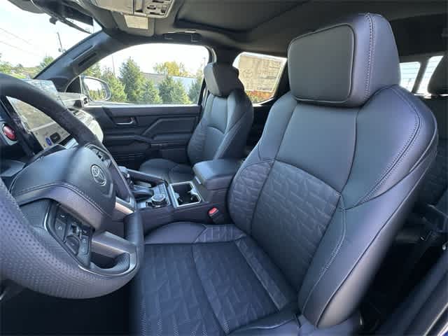 Thumbnail: 2025 Toyota Tacoma - 16