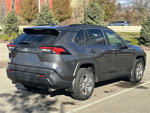 Thumbnail: 2023 Toyota RAV4 - 24