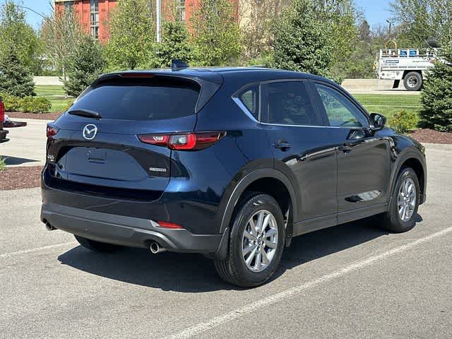 Thumbnail: 2023 Mazda CX-5 - 33