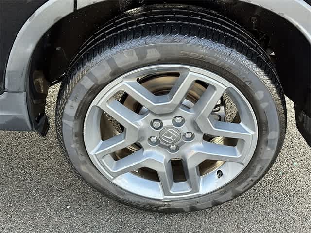 Thumbnail: 2023 Honda Passport - 5