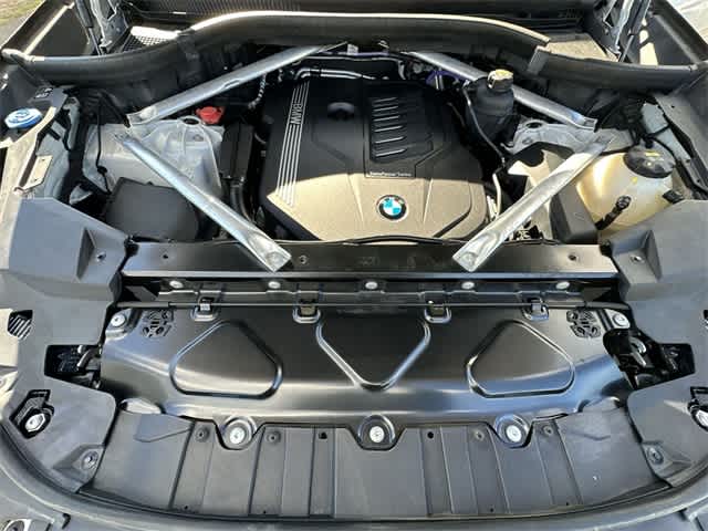 Thumbnail: 2021 BMW X6 - 28