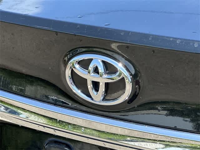 Thumbnail: 2015 Toyota Avalon - 19