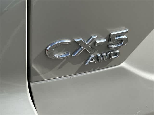 Thumbnail: 2024 Mazda CX-5 - 19
