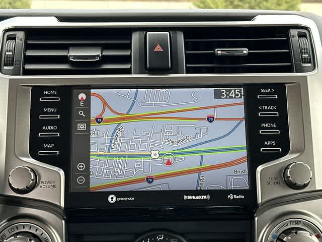 Thumbnail: 2021 Toyota 4Runner - 13