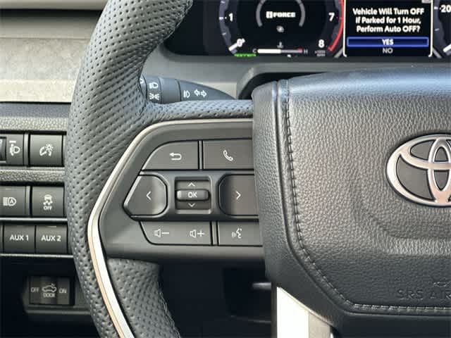 Thumbnail: 2025 Toyota Tacoma - 8