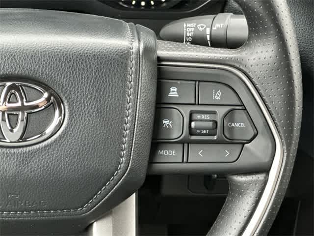 Thumbnail: 2025 Toyota Tundra - 9