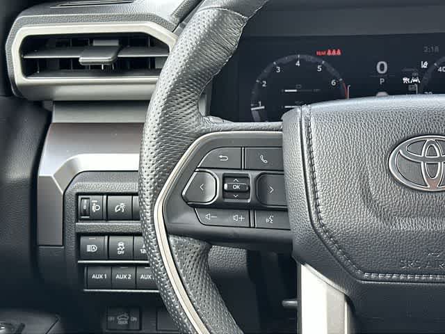 Thumbnail: 2024 Toyota Tacoma - 8