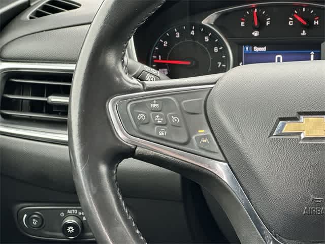 Thumbnail: 2020 Chevrolet Equinox - 8