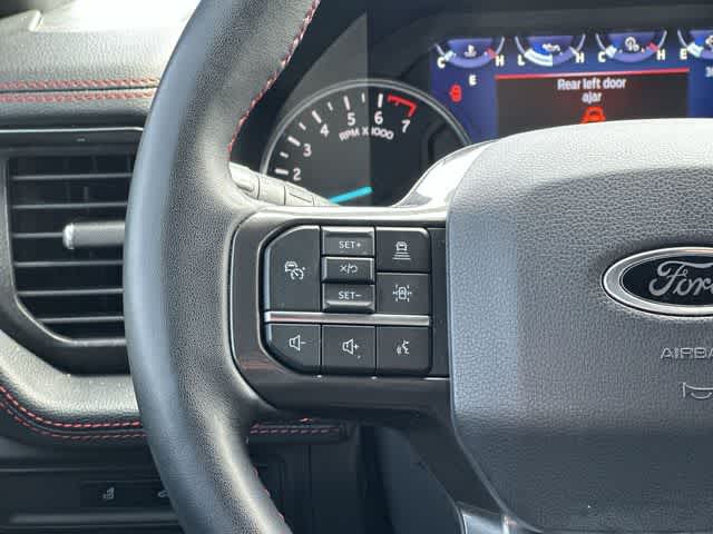 Thumbnail: 2023 Ford Expedition MAX - 9