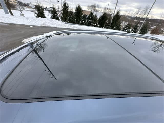 Thumbnail: 2023 Volvo XC60 - 6