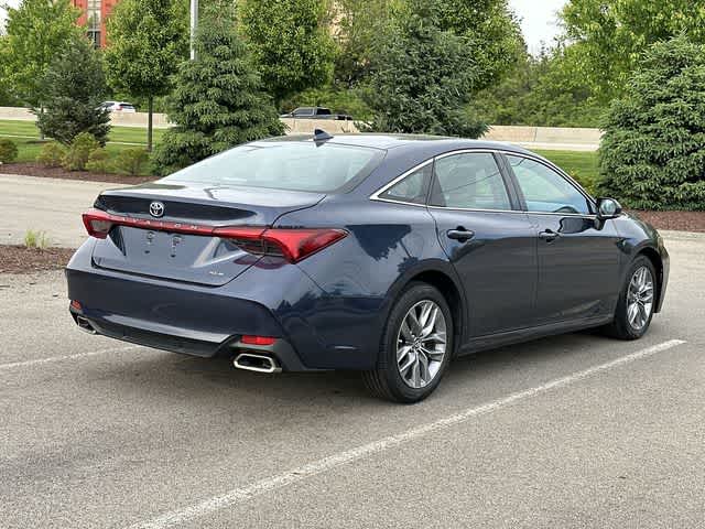 Thumbnail: 2019 Toyota Avalon - 30