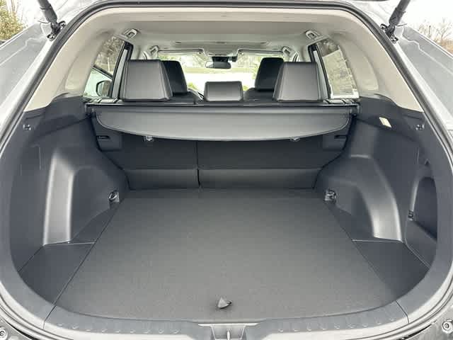 Thumbnail: 2025 Toyota RAV4 - 22