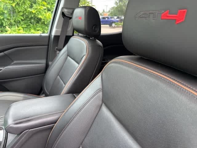Thumbnail: 2021 GMC Acadia - 7