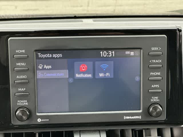 Thumbnail: 2022 Toyota RAV4 - 13