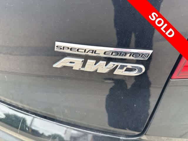 Thumbnail: 2021 Honda Pilot - 4
