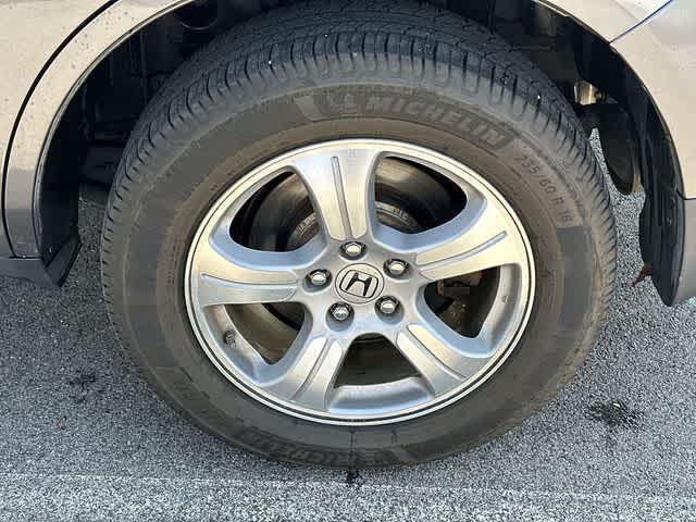 Thumbnail: 2015 Honda Pilot - 5