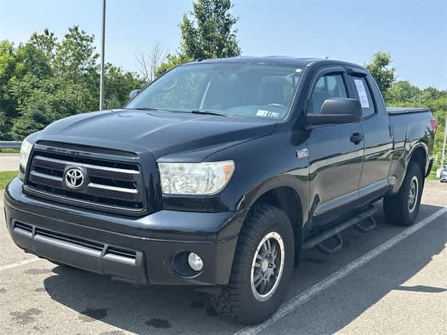 2013 Toyota Tundra  -
                  Cranberry Township, PA