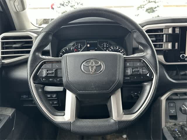 Thumbnail: 2022 Toyota Tundra - 6