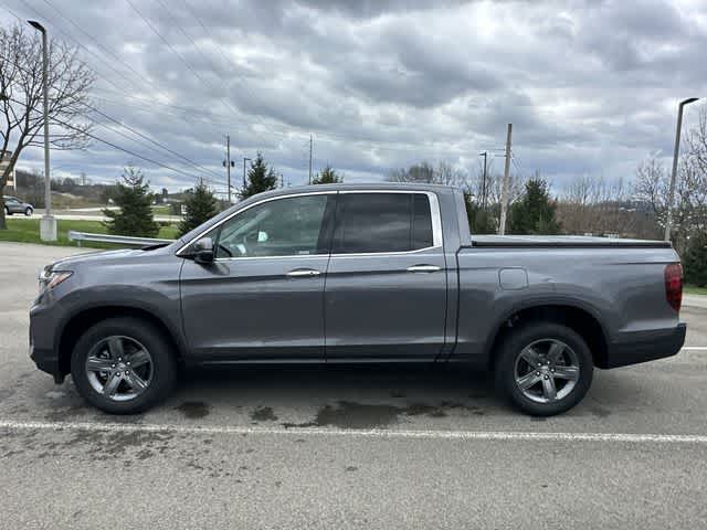 Thumbnail: 2023 Honda Ridgeline - 2