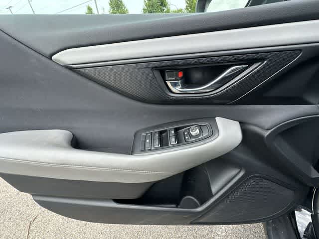 Thumbnail: 2022 Subaru Outback - 17