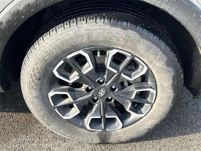 Thumbnail: 2024 Hyundai Santa Cruz - 22