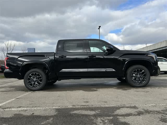 Thumbnail: 2026 Toyota Tundra - 3