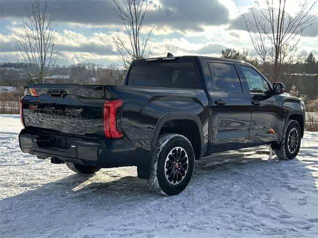 Thumbnail: 2025 Toyota Tundra - 30