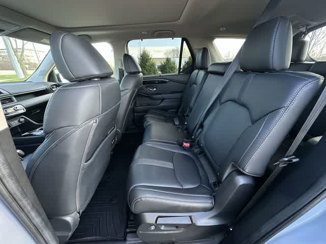 Thumbnail: 2023 Honda Pilot - 20