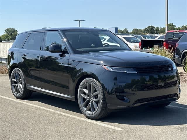 Thumbnail: 2024 Land Rover Range Rover Sport - 31
