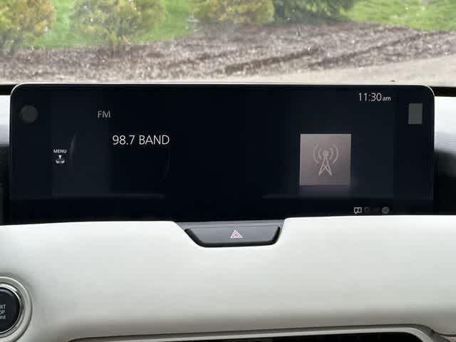 Thumbnail: 2024 Mazda CX-90 - 12