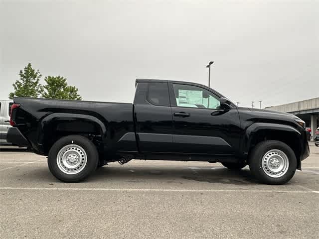 Thumbnail: 2025 Toyota Tacoma - 3