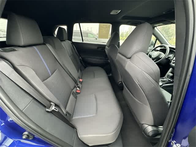 Thumbnail: 2023 Toyota Corolla Cross - 24