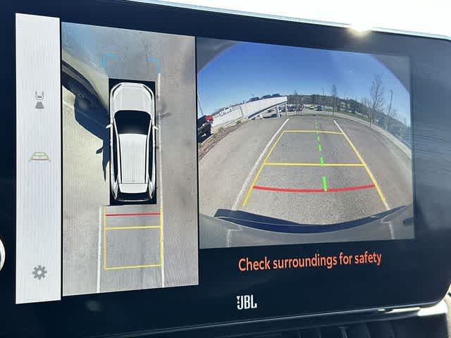 Thumbnail: 2023 Toyota RAV4 - 14