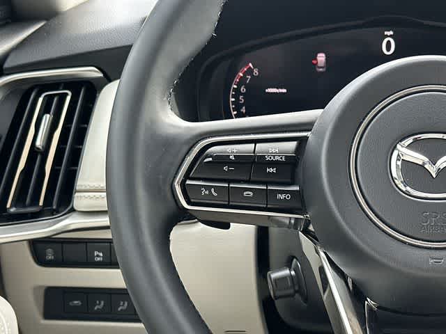 Thumbnail: 2024 Mazda CX-90 - 9